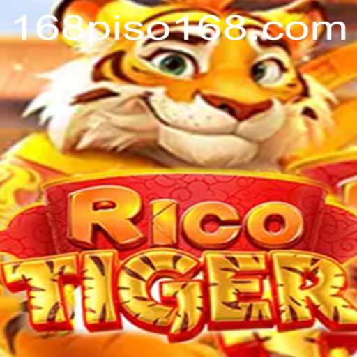 The Exciting World of RicoTiger: Immerse Yourself in the Thrills of Piso168