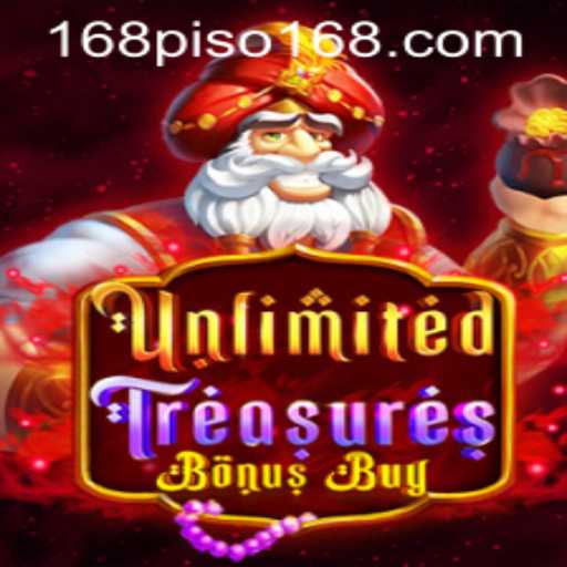 Discover the Thrill of UnlimitedTreasuresBonusBuy with Piso168